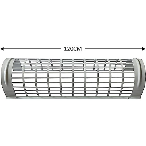 Diy -Diy mylek cage guard for tubular heaters fits up to 1200mm heaters5056411332914 02c MP