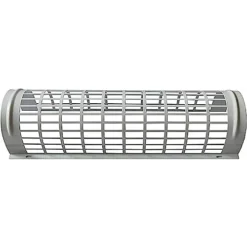 MYLEK Cage Guard For Tubular Heaters - Fits Up To 1200mm Heaters -Diy mylek cage guard for tubular heaters fits up to 1200mm heaters5056411332914 03c MP