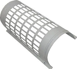 MYLEK Cage Guard For Tubular Heaters - Fits Up To 1200mm Heaters -Diy mylek cage guard for tubular heaters fits up to 1200mm heaters5056411332914 04c MP