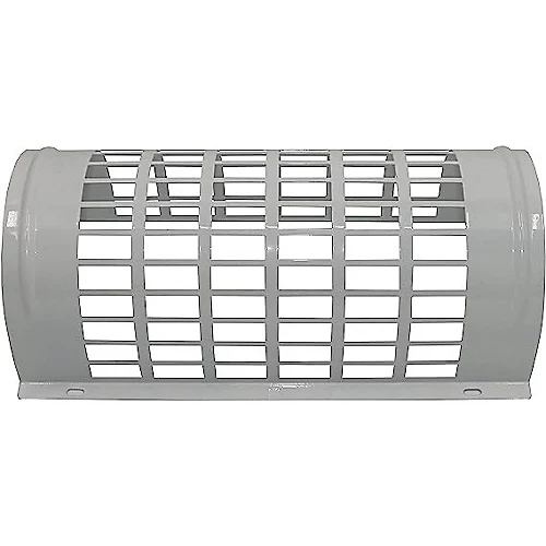 MYLEK Cage Guard For Tubular Heaters - Fits Up To 310mm Heaters 1 MYLEK Cage Guard For Tubular Heaters - Fits Up To 310mm Heaters