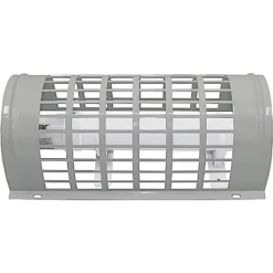 MYLEK Cage Guard For Tubular Heaters - Fits Up To 310mm Heaters 6 MYLEK Cage Guard For Tubular Heaters - Fits Up To 310mm Heaters -Diy mylek cage guard for tubular heaters fits up to 310mm heaters5056411332877 02c MP