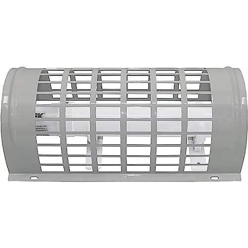 MYLEK Cage Guard For Tubular Heaters - Fits Up To 310mm Heaters 3 MYLEK Cage Guard For Tubular Heaters - Fits Up To 310mm Heaters - Image 3