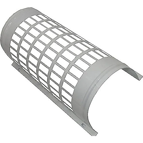 MYLEK Cage Guard For Tubular Heaters - Fits Up To 310mm Heaters 2 MYLEK Cage Guard For Tubular Heaters - Fits Up To 310mm Heaters - Image 2