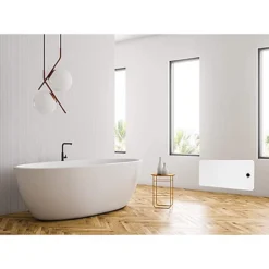 MYLEK Smart Wifi Electric Panel Heater Radiator With Thermostat 1500W 6 MYLEK Smart Wifi Electric Panel Heater Radiator With Thermostat 1500W -Diy mylek smart wifi electric panel heater radiator with thermostat 1500w5056411321246 03c MP