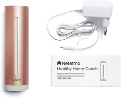 Netatmo Smart Indoor Air Quality Monitor 7 Netatmo Smart Indoor Air Quality Monitor -Diy netatmo smart indoor air quality monitor3700730501774 06c MP