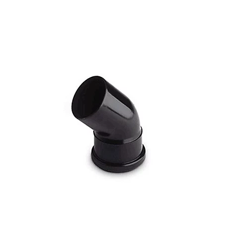 Oase DN75/45 Connection Elbow Black 2 Oase DN75/45 Connection Elbow Black - Image 2