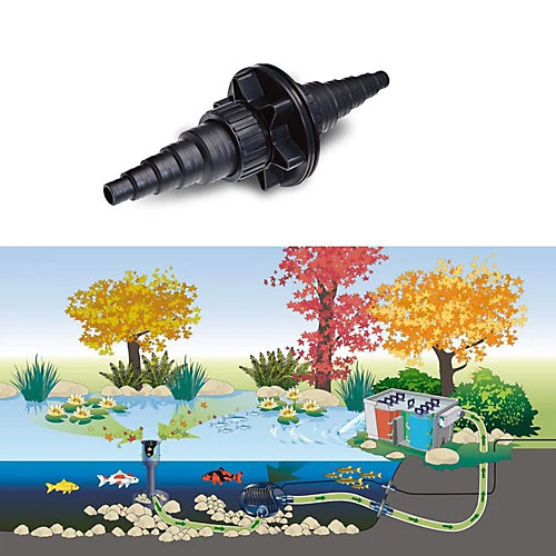 Oase Tradux Wall Grommet Spare Part 2 Oase Tradux Wall Grommet Spare Part - Image 2