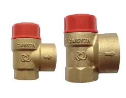 Ottone 8 Bar 3/4x1 Inch Safety Pressure Reducing Valve Female -Diy ottone 8 bar 3 4x1 inch safety pressure reducing valve female0642415254571 03c MP