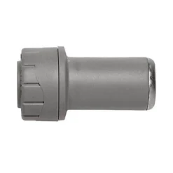 Polypipe PolyPlumb PB1828 28mm X 22mm Socket Reducer - 5 Pack
