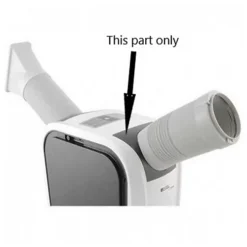 Portable Air Conditioning Unit Spigot For FRAL SC14