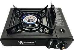 Portable Camping Picnic Stove Bag