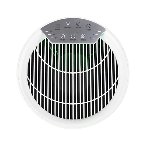 Princess Carbon & HEPA Air Purifier Filter 160 4 Princess Carbon & HEPA Air Purifier Filter 160 - Image 4