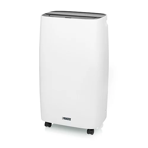 Princess Compact 10L Dehumidifier 1 Princess Compact 10L Dehumidifier