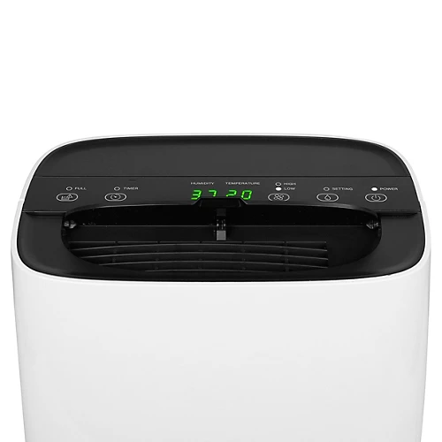 Princess Compact 10L Dehumidifier 2 Princess Compact 10L Dehumidifier - Image 2