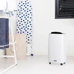 Princess Compact 10L Dehumidifier 7 Princess Compact 10L Dehumidifier -Diy princess compact 10l dehumidifier8712836974678 04c MP