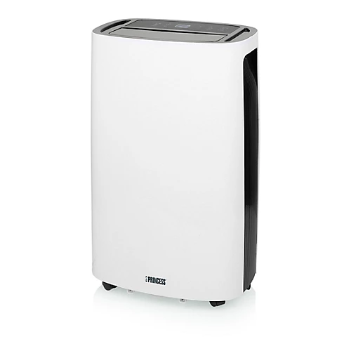 Princess Compact 16L Dehumidifier 1 Princess Compact 16L Dehumidifier