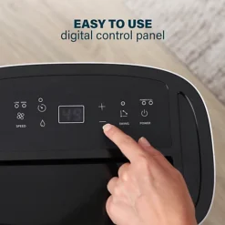 Princess Compact 16L Dehumidifier 6 Princess Compact 16L Dehumidifier -Diy princess compact 16l dehumidifier8712836974685 03c MP