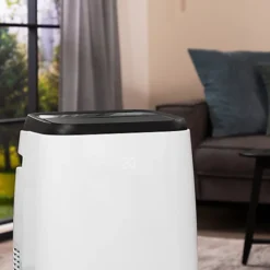 Princess Smart Air Conditioner 9000 BTU -Diy princess smart air conditioner 9000 btu8713016101709 04c MP