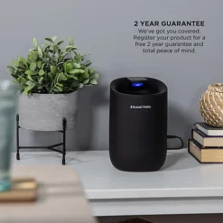 Russell Hobbs Compact Dehumidifier Fresh Air Mini 300ml/day Black RHDH1061B 7 Russell Hobbs Compact Dehumidifier Fresh Air Mini 300ml/day Black RHDH1061B -Diy russell hobbs compact dehumidifier fresh air mini 300ml day black rhdh1061b5056233801384 06c MP