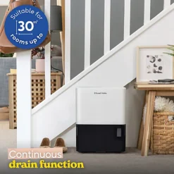 Russell Hobbs RHDH1001 10L Dehumidifier 7 Russell Hobbs RHDH1001 10L Dehumidifier -Diy russell hobbs rhdh1001 10l dehumidifier5060440047978 04c MP