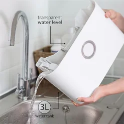 Russell Hobbs RHDH2002 20L Dehumidifier -Diy russell hobbs rhdh2002 20l dehumidifier5060440047985 06c MP