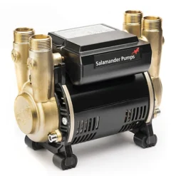 Salamander CTFORCE 30PT 3.0 Bar Brass Twin Impeller Shower Pump + Hoses + Mat 6 Salamander CTFORCE 30PT 3.0 Bar Brass Twin Impeller Shower Pump + Hoses + Mat -Diy salamander ctforce 30pt 3 0 bar brass twin impeller shower pump hoses mat5055995547417 03c MP