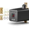 Salamander Home Boost Mains Fed Pressure Booster Pump Homeboost & Install Kit