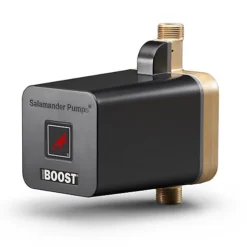 Salamander Home Boost Mains Fed Pressure Booster Pump Homeboost & Install Kit -Diy salamander home boost mains fed pressure booster pump homeboost install kit5055995546441 03c MP