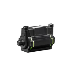 Salamander Pumps ORA 1.5 Twin 1.5 Bar Shower Pump (H)140mm (W)130mm (L)242mm