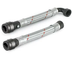 Salamander RP55SU + STYPE 1.5 Bar Single Impeller Pump Negative Head Hose Flange -Diy salamander rp55su stype 1 5 bar single impeller pump negative head hose flange5055995593506 03c MP