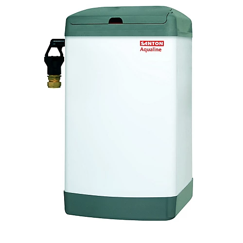 Santon Aqualine 10 Litre Unvented Water Heater 94050013 2 Santon Aqualine 10 Litre Unvented Water Heater 94050013 - Image 2