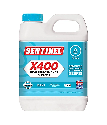 Sentinel Sludge Remover, 1L 1 Sentinel Sludge Remover, 1L