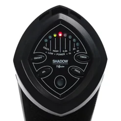 Shadow Diffusion Guadalupa 900W Swivel Floor Heater -Diy shadow diffusion guadalupa 900w swivel floor heater5060405134941 03c MP