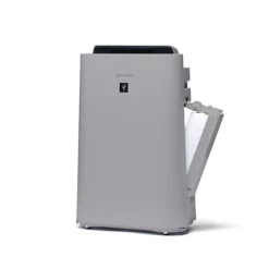 SHARP UA-HD60U-L Air Purifier With Humidification Function For Large Rooms -Diy sharp ua hd60u l air purifier with humidification function for large rooms4974019157740 03c MP