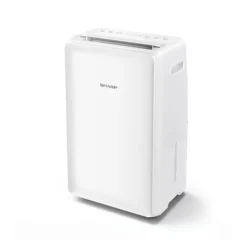 SHARP UD-P16U-W Portable Dehumidifier 16L 6 SHARP UD-P16U-W Portable Dehumidifier 16L -Diy sharp ud p16u w portable dehumidifier 16l4974019212180 03c MP