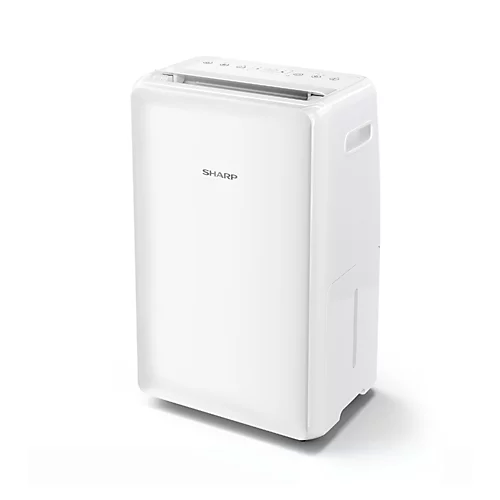 SHARP UD-P16U-W Portable Dehumidifier 16L 3 SHARP UD-P16U-W Portable Dehumidifier 16L - Image 3