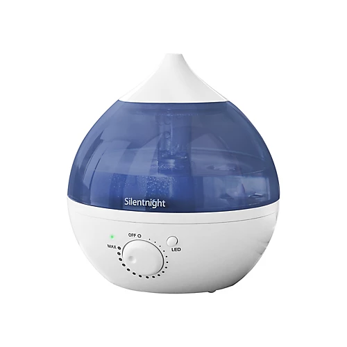 Silentnight 1L Air Humidifier 1 Silentnight 1L Air Humidifier