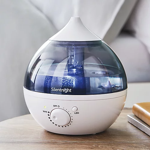 Silentnight 1L Air Humidifier 2 Silentnight 1L Air Humidifier - Image 2