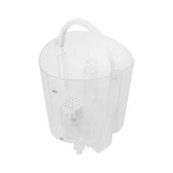 Silentnight 3L Air Humidifier -Diy silentnight 3l air humidifier5025301374495 04c