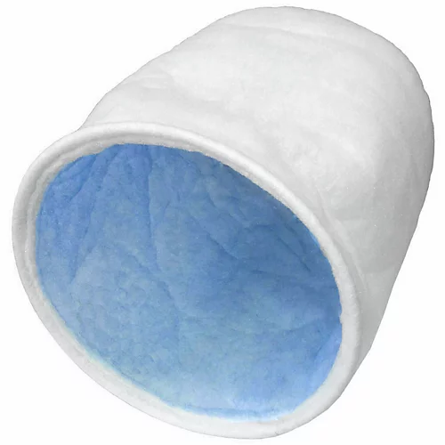 SPARES2GO Air Filter Compatible With Nuaire Drimaster Eco Heat Link HCS G3 2000 2001 Top Hat 775631 (Pack Of 4) 3 SPARES2GO Air Filter Compatible With Nuaire Drimaster Eco Heat Link HCS G3 2000 2001 Top Hat 775631 (Pack Of 4) - Image 3