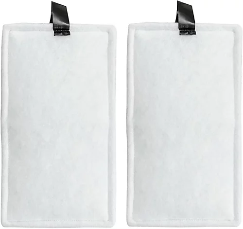 SPARES2GO Air Filters Compatible With Nuaire MRXBOX95-WM2 WM2 MVHR ECO2 Ventilation Unit (Pack Of 2) 1 SPARES2GO Air Filters Compatible With Nuaire MRXBOX95-WM2 WM2 MVHR ECO2 Ventilation Unit (Pack Of 2)