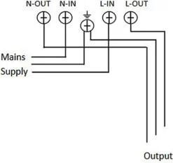 SPARES2GO Energy Saving 15 Minute To 2 Hour Electronic Boost Timer For Immersion / Room Heater 7 SPARES2GO Energy Saving 15 Minute To 2 Hour Electronic Boost Timer For Immersion / Room Heater -Diy spares2go energy saving 15 minute to 2 hour electronic boost timer for immersion room heater5057817353169 04c MP