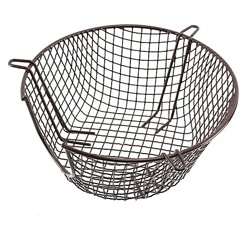 SPARES2GO Universal Flue Plastic Coated Circular Boiler Plume Kit Terminal Guard 11'' / 280mm 2 SPARES2GO Universal Flue Plastic Coated Circular Boiler Plume Kit Terminal Guard 11'' / 280mm - Image 2