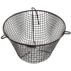 SPARES2GO Universal Plastic Coated Terminal Guard Round Boiler Flue Cage (7'' / 180mm) Brown 5 SPARES2GO Universal Plastic Coated Terminal Guard Round Boiler Flue Cage (7'' / 180mm) Brown -Diy spares2go universal plastic coated terminal guard round boiler flue cage 7 180mm brown5056141978130 03c MP