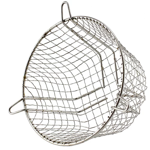 SPARES2GO Universal Stainless Steel Terminal Guard Round Boiler Flue Cage (7'' / 180mm) 1 SPARES2GO Universal Stainless Steel Terminal Guard Round Boiler Flue Cage (7'' / 180mm)