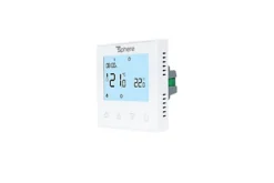 ThermoSphere 2.5m2 Electric Underfloor Heating Kit Including White Thermostat 7 ThermoSphere 2.5m2 Electric Underfloor Heating Kit Including White Thermostat -Diy thermosphere 2 5m2 electric underfloor heating kit including white thermostat9509853463297 04c MP