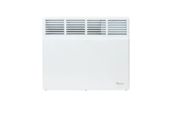ThermoSphere Convector Panel Heater White 1500W