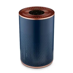 Tower Hepa Air Purifier Blue 6 Tower Hepa Air Purifier Blue -Diy tower hepa air purifier blue5056462337470 05c bq