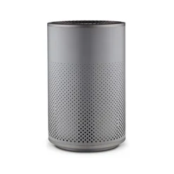 Tower Hepa Air Purifier Grey