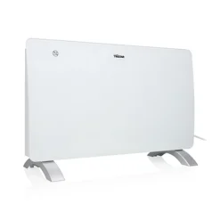 Tristar Electric 1000W White Panel Heater